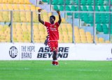 Hubert Gyau still adapting to Asante Kotoko’s style of play – Karim Zito