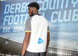 Patrick Agyemang relishes new chapter with Derby County