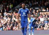 Ghana star Jordan Ayew yet to decide Leicester City future after relegation setback