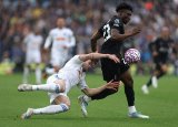 Ghana coach Otto Addo delighted with Mohammed Kudus' form ahead of CAR clash