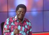 CJ’s removal: Sophia Akuffo’s comments amount to breach of oath of secrecy as Council of State member – Ansa-Asare