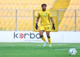 ''Thanks to Kotoko''- Mohammed Camara excited after maiden Guinea invite