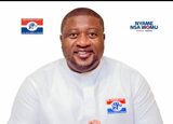 Nana B to contest NPP 1st National Vice Chairmanship