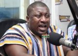 Nana B vows to sue The Fourth Estate over NSS ghost names allegation