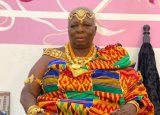 Brave female chief chases galamseyers out; seizes excavators and rejects GH¢2m offer