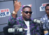 Sarkodie assures NSA of compliance ahead of Rapperholic 2025