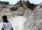 Quarry operators warn of nationwide shutdown over encroachment threats