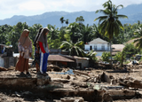 Death toll in Indonesia floods passes 500
