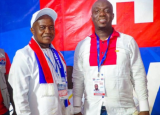 Justin Kodua dismisses claims of power struggle with NPP Chairman