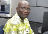 I want to help with ideas – Filmmaker, Socrate Safo to creatives in government