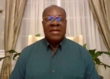 The entire National Cathedral project is a crime scene – Political activist