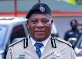 Mahama approves two-year contract extension for IGP Yohuno