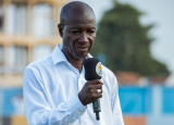Hearts of Oak: Didi Dramani urges players to stay focused ahead of GoldStars clash