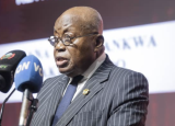 Akufo-Addo calls for unity and shared growth among African countries