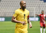 Jordan Ayew: World Cup qualification an opportunity to restore Ghanaian pride