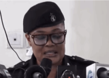Police caution public against unlawful use of firearms at events
