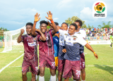 2025/26 GHPL MD3 Wrap: Karela United end Medeama’s unbeaten run as Heart of Lions maintain (…)