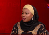 IGP has impounded over 1,200 excavators as gov’t steps up galamsey fight – Shamima Muslim