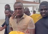 Wontumi FM presenter freed on GH₵100K bail over false news allegation