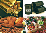Ghana’s total export earnings hits $17bn by the end of August 2025
