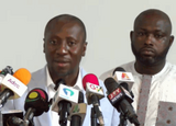 Global power shifts threaten Ghana’s economy – Minority