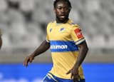 Forward Kingsley Sarfo leaves APOEL Nicosia after contract expiry