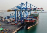 GFZA non-traditional export value hits US$1bn in Q1 2025