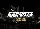 EAG receives invitation to Esports World Cup 2025 in Riyadh