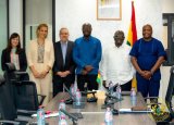 DBG audit report referred to AG as Finance Minister vows accountability