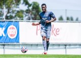 Ghanaâ€™s Ahmed Awua Ankrah scores stunning goal in Riga FCâ€™s 2-0 win over FC Porto