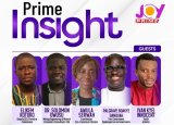 ‘Galamsey’ state of emergency and tariff hikes take centre stage on Joy Prime’s ‘Prime Insight’ (…)