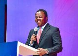 Mahama has chosen gold over lives and water bodies – Ntim Fordjour
