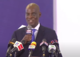 Gov’t set to present Ghana Scholarship Authority Bill to Parliament – Haruna Iddrisu