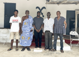 Unfolding Cultural Heritage: Preserving what cannot be stored