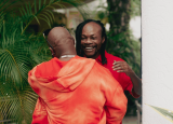 Daddy Lumba: ‘We were working on a joint album’- King Promise reveals