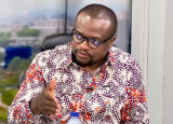Fuel allowance scrapped: Gov’t, on average, will save over GH¢121m in 4 years – Dr Sharif Khalid