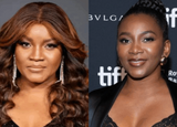 ‘We don’t need to be best friends’ – Omotola speaks on alleged feud with Genevieve
