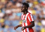 'I've never disrespected anybody' - Kamaldeen Sulemana rejects 'bad boy' tag at Southampton