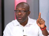GH₵1 fuel levy is midnight robbery, simple wickedness - Oppong Nkrumah slams gov’t