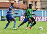 2025/26 Ghana Premier League: Week 1 Match Report- Berekum Chelsea 0-1 Asante Kotoko