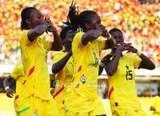 FIFA U-20 Women’s World Cup Qualifiers: Black Princesses held to 2-2 draw against South Africa in Accra