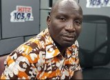 Socrate Safo paved the way for my Multimedia break – KMJ recounts media journey