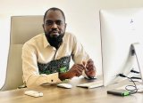Give Ghana’s fashion students the tech and software, not just the scissors – CEO of Seloart Group urges