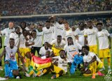 2026 WC: We are committed to make Ghana proud – Jordan Ayew