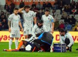 Ghana defender Jerome Opoku in stable condition after scary head injury in Turkey