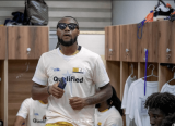 ''Let's go''- Bournemouth star Antoine Semenyo celebrates Ghana's World Cup qualification