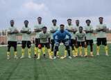 Bibiani Gold Stars edge Basake Holy Stars in MTN FA Cup battle