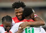 2025 AFCON: Burkina Faso snatch late win over 10-man Equatorial Guinea