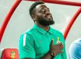 Black Stars assistant coach Desmond Ofei to step down as Ghana U20 coach