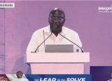 NDC is intimidating us with power – Bawumia laments arrest of NPP members